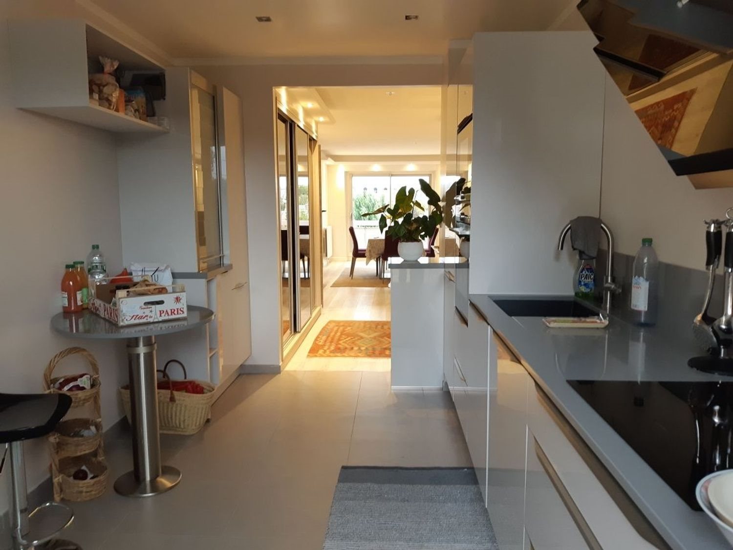 Appartement à vendre, 72m², Dreux