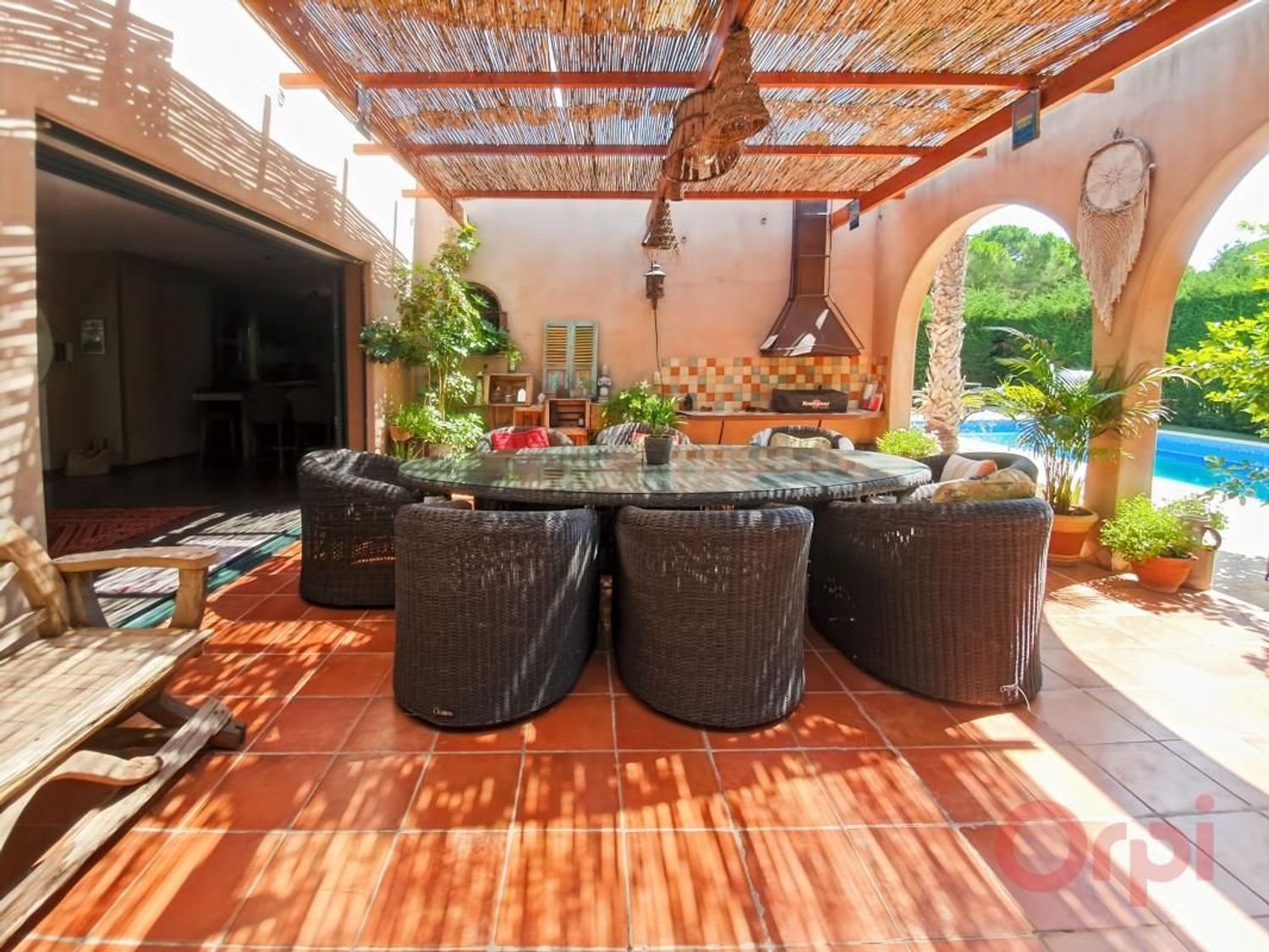 Maison à vendre, 290m², Agde (Cap d'Agde)