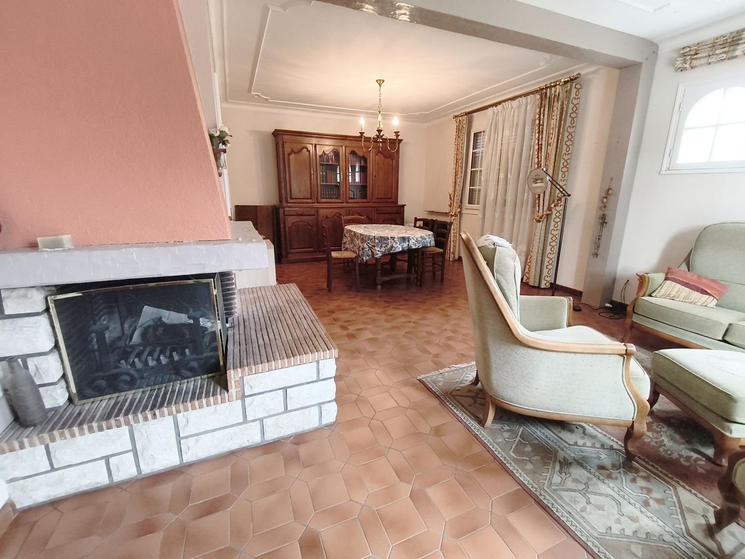 Maison à vendre, 103m², Louplande