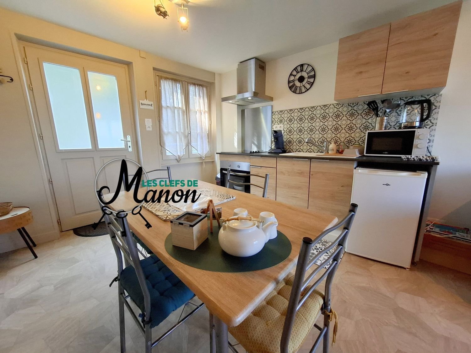 Maison à vendre, 38m², Châteauponsac