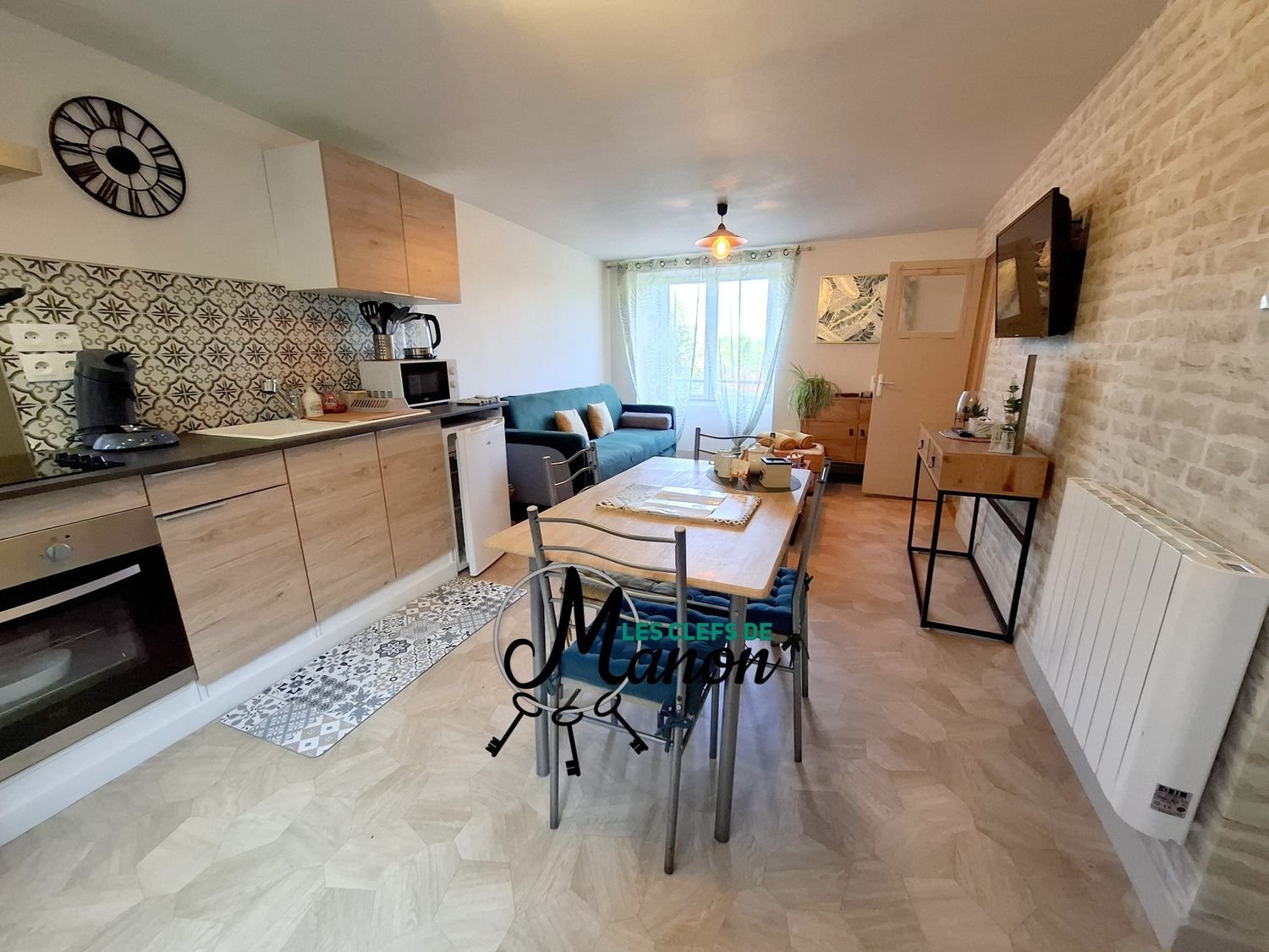 Maison à vendre, 38m², Châteauponsac