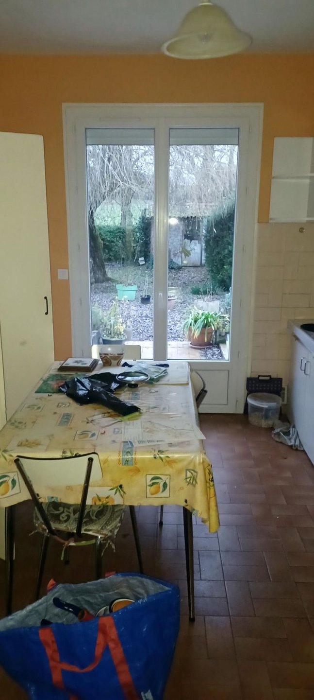 Maison à vendre, 90m², Montaigu-de-Quercy