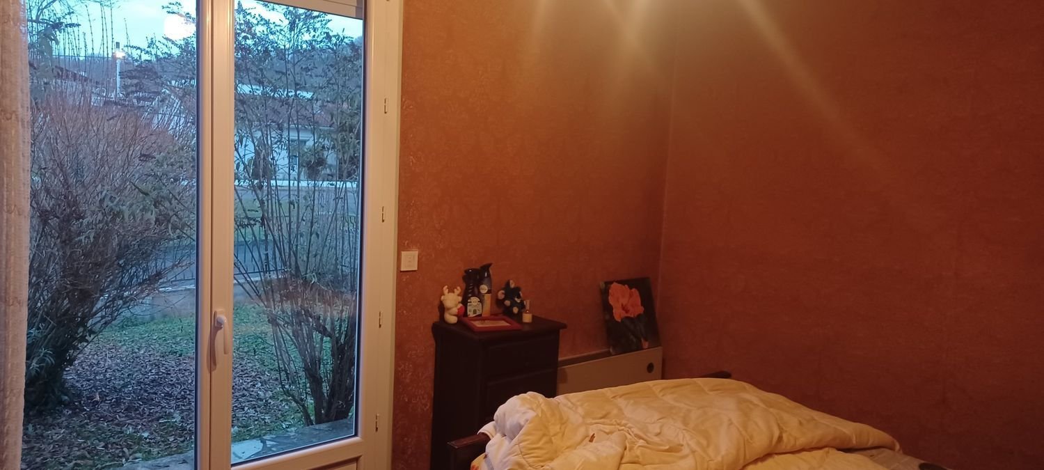 Maison à vendre, 90m², Montaigu-de-Quercy