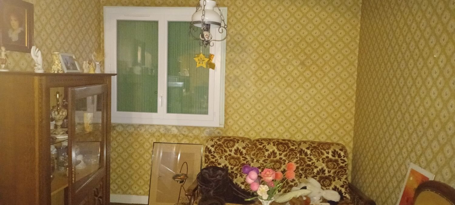 Maison à vendre, 90m², Montaigu-de-Quercy