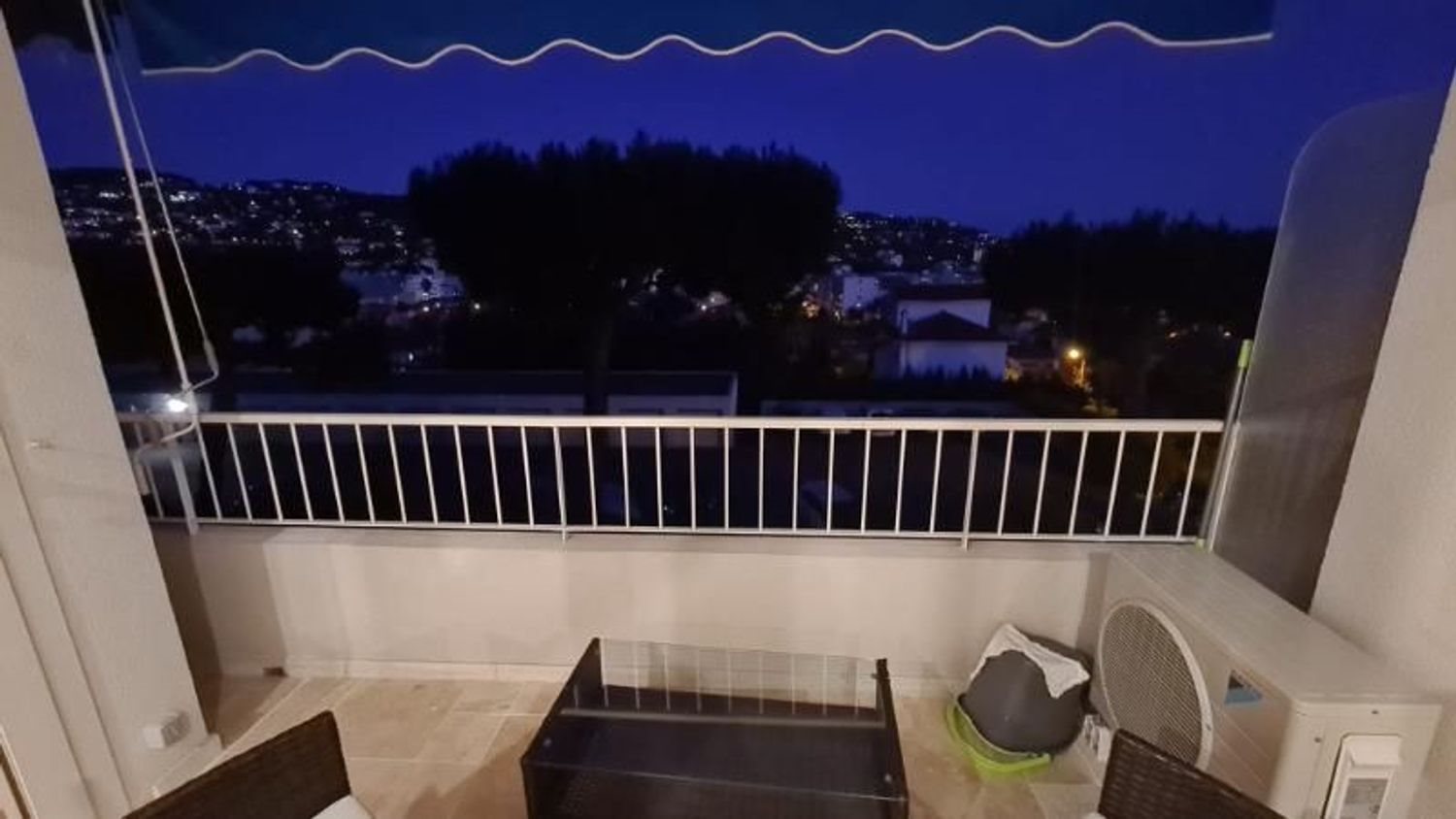 Appartement à louer, 65m², Le Cannet