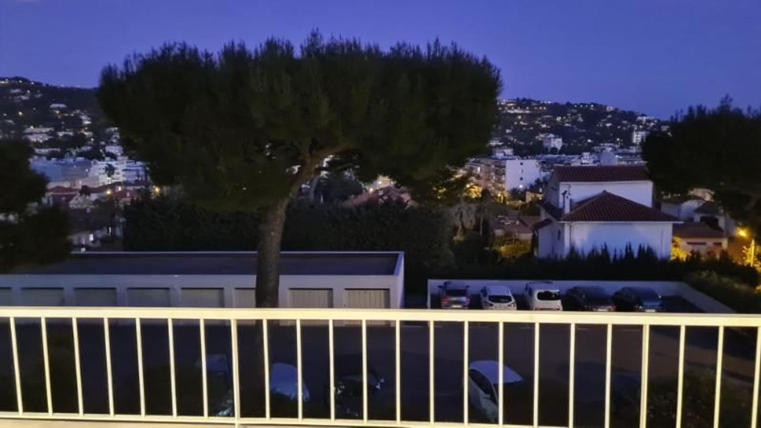 Appartement à louer, 65m², Le Cannet