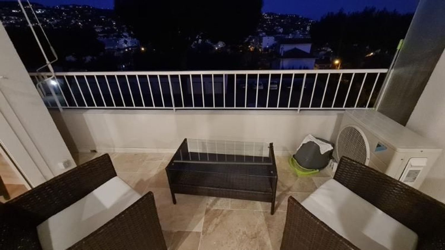 Appartement à louer, 65m², Le Cannet