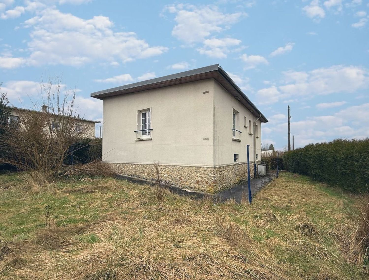 Maison à vendre, 70m², L'Aigle