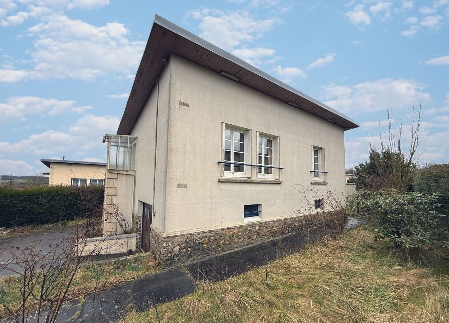 Maison à vendre, 70m², L'Aigle
