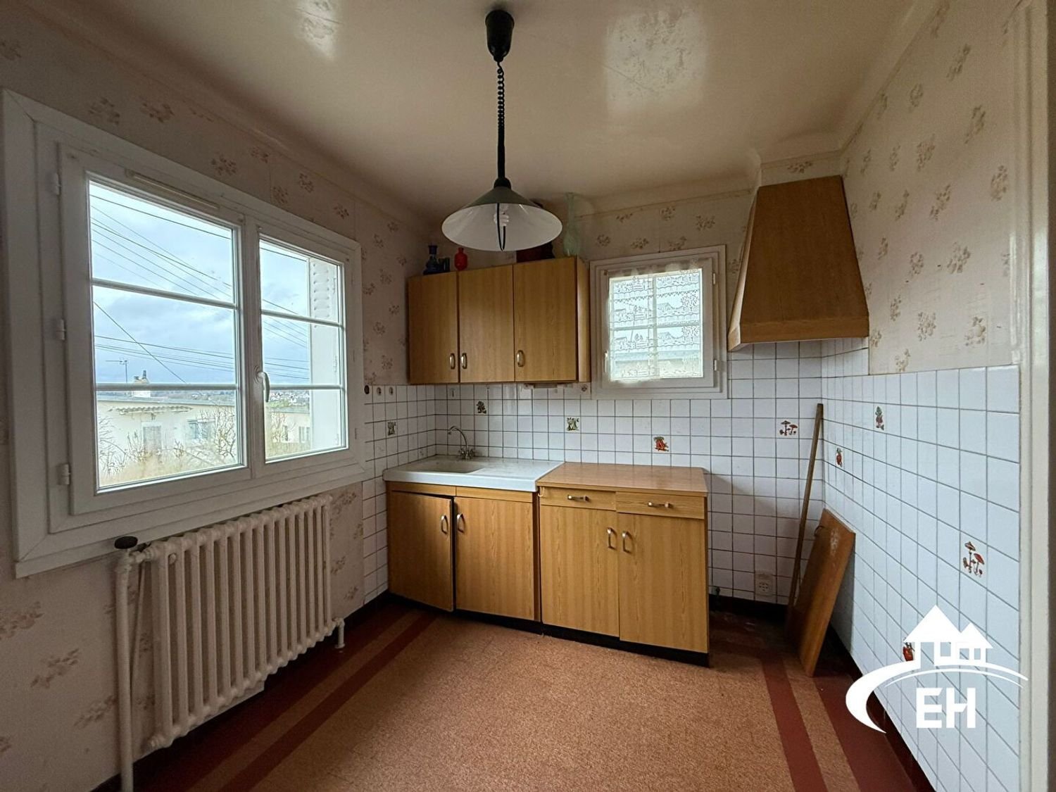 Maison à vendre, 70m², L'Aigle