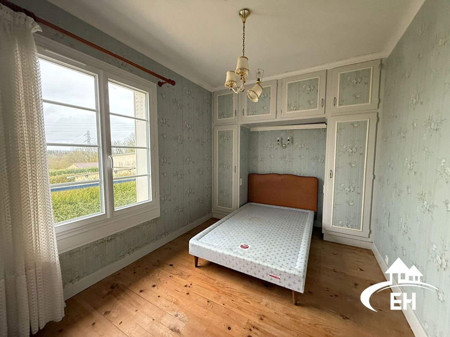 Maison à vendre, 70m², L'Aigle