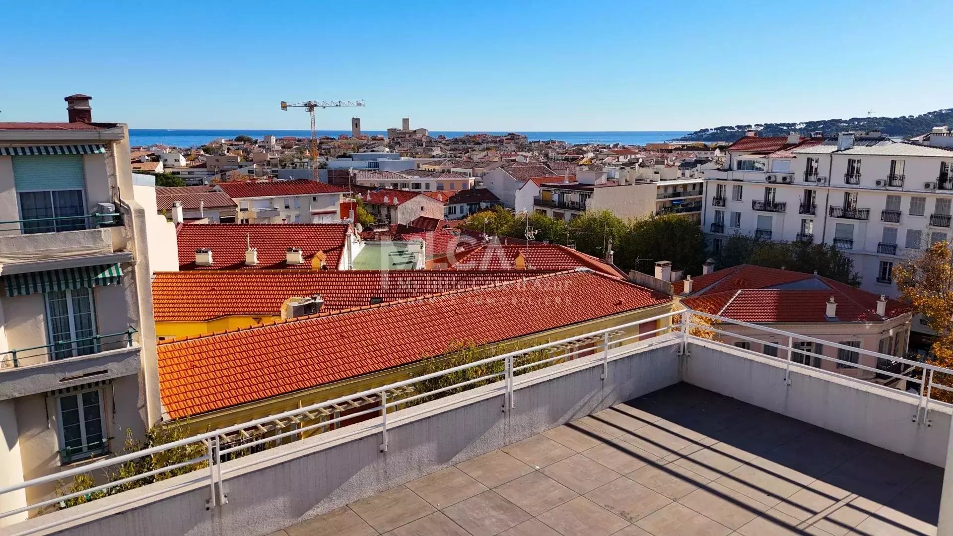 Appartement à vendre, 138m², Antibes