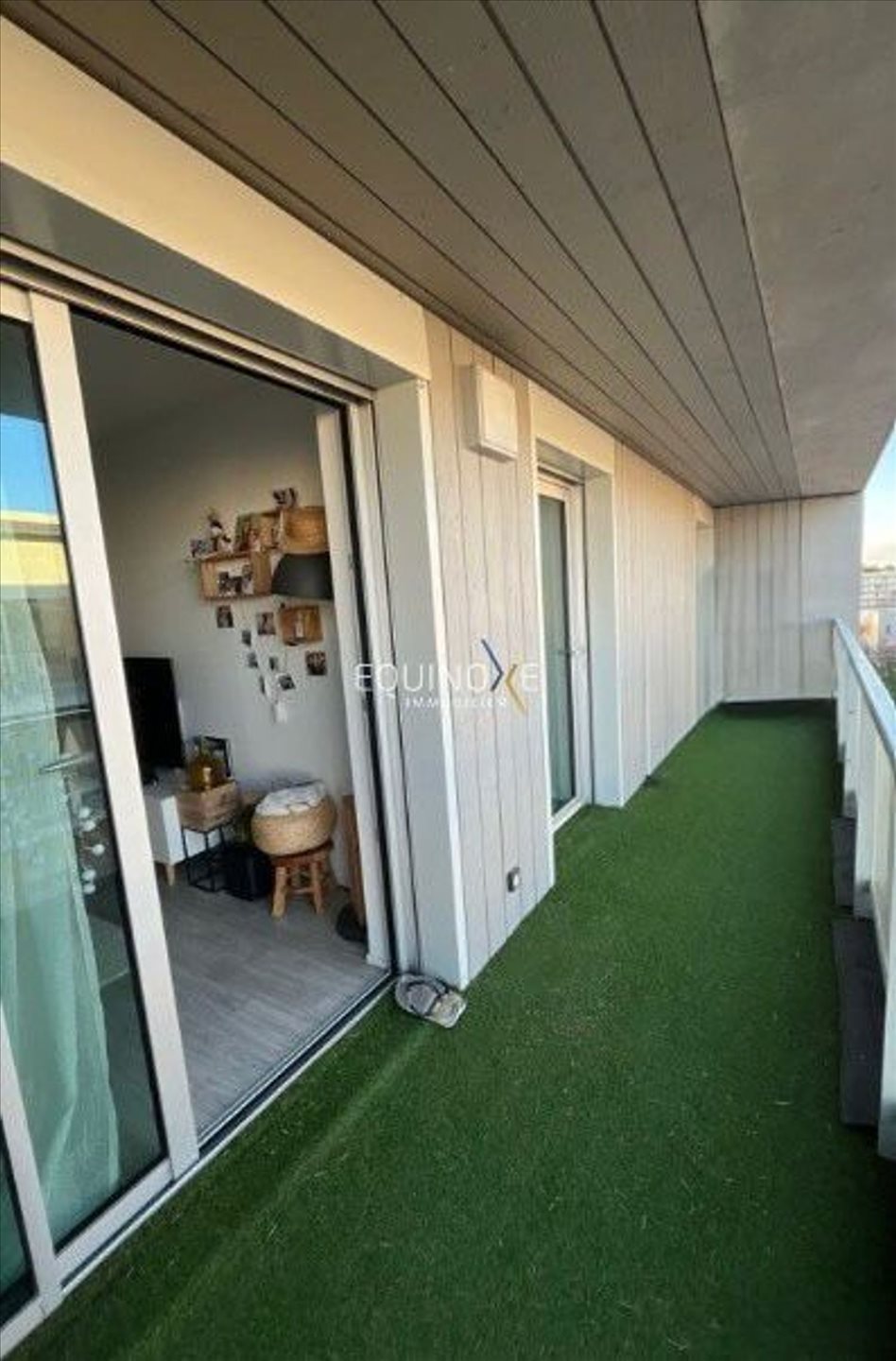 Appartement à vendre, 59m², Nantes