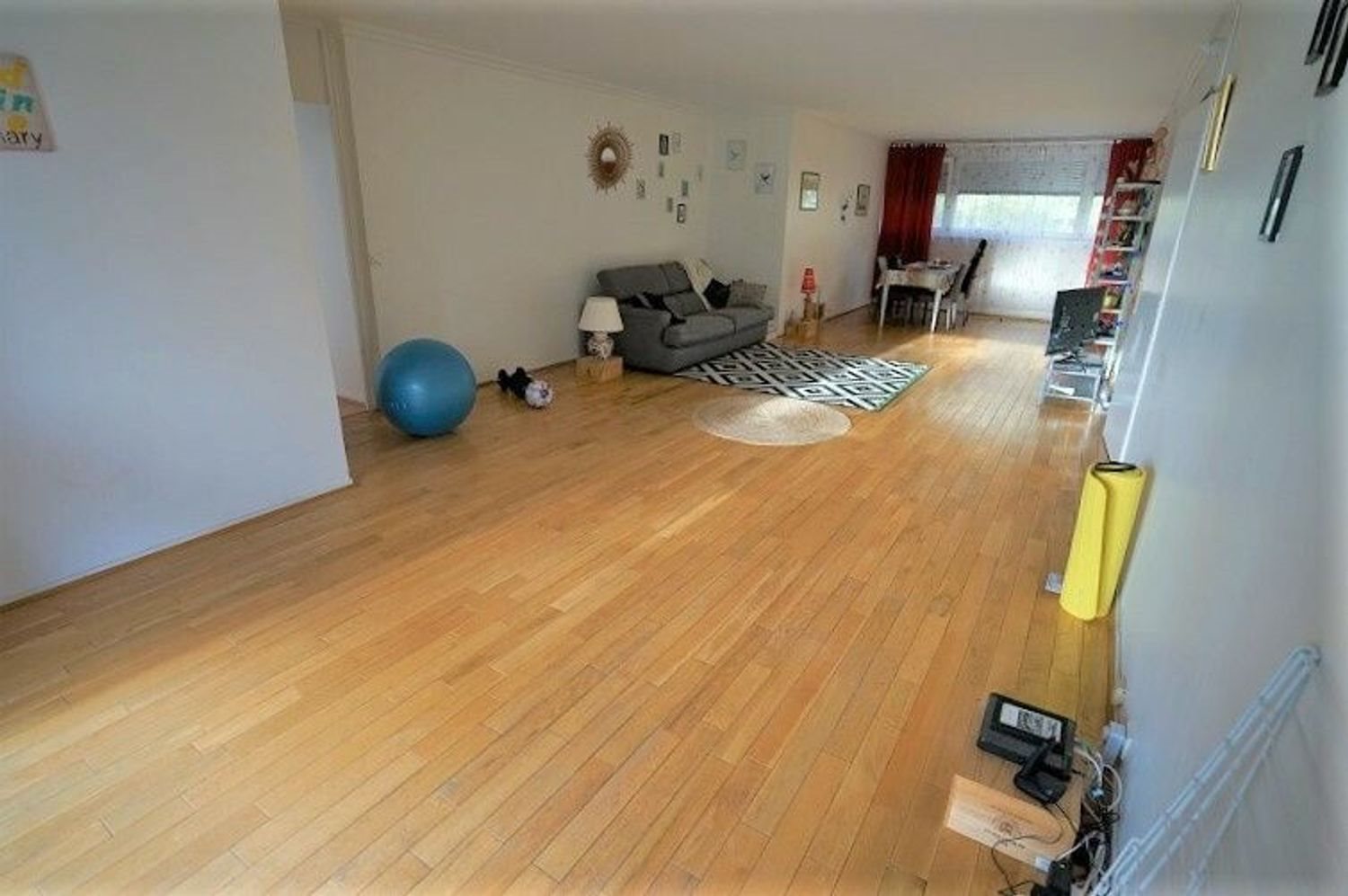 Appartement à vendre, 118m², Lille