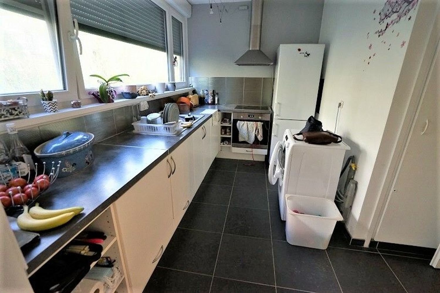Appartement à vendre, 118m², Lille