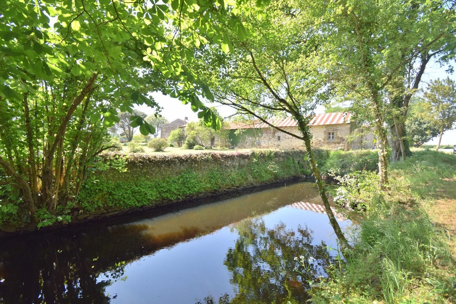 Maison à vendre, 193m², Vertou