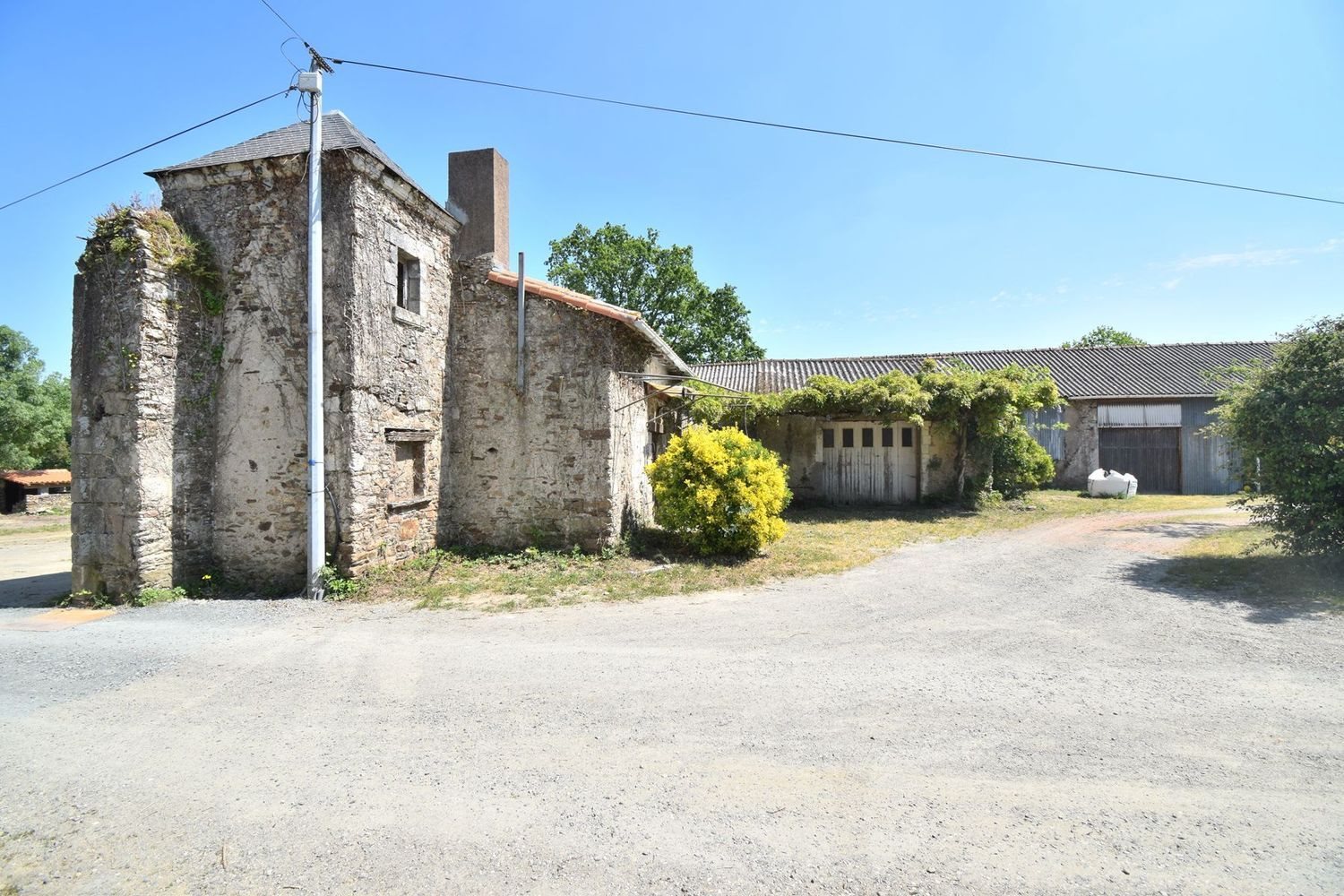 Maison à vendre, 193m², Vertou