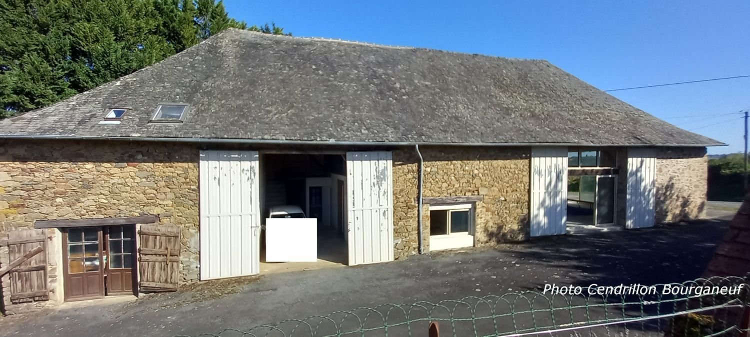 Maison à vendre, 145m², Beyssac