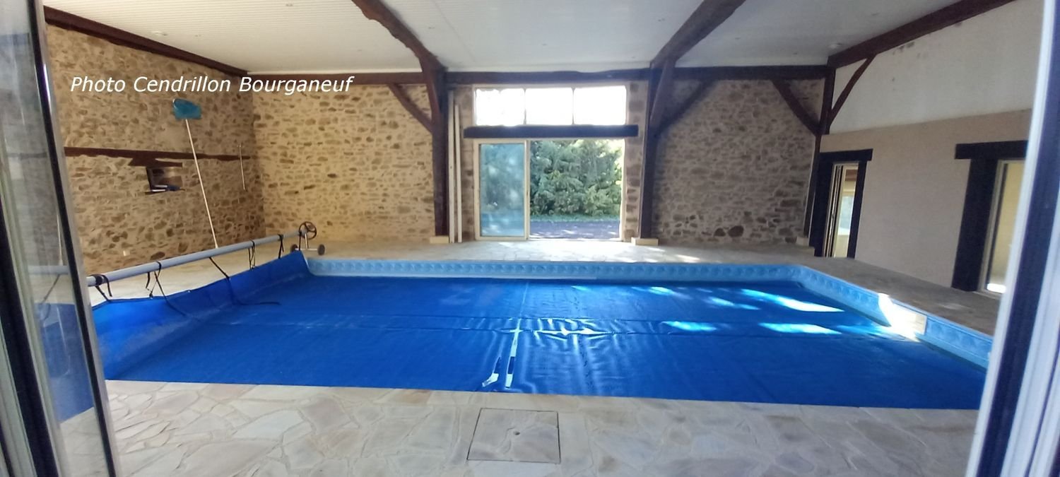 Maison à vendre, 145m², Beyssac