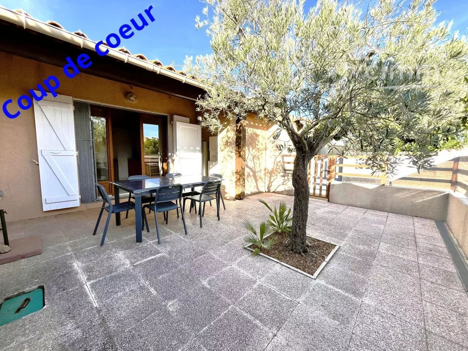 Maison à vendre, 44m², Sérignan