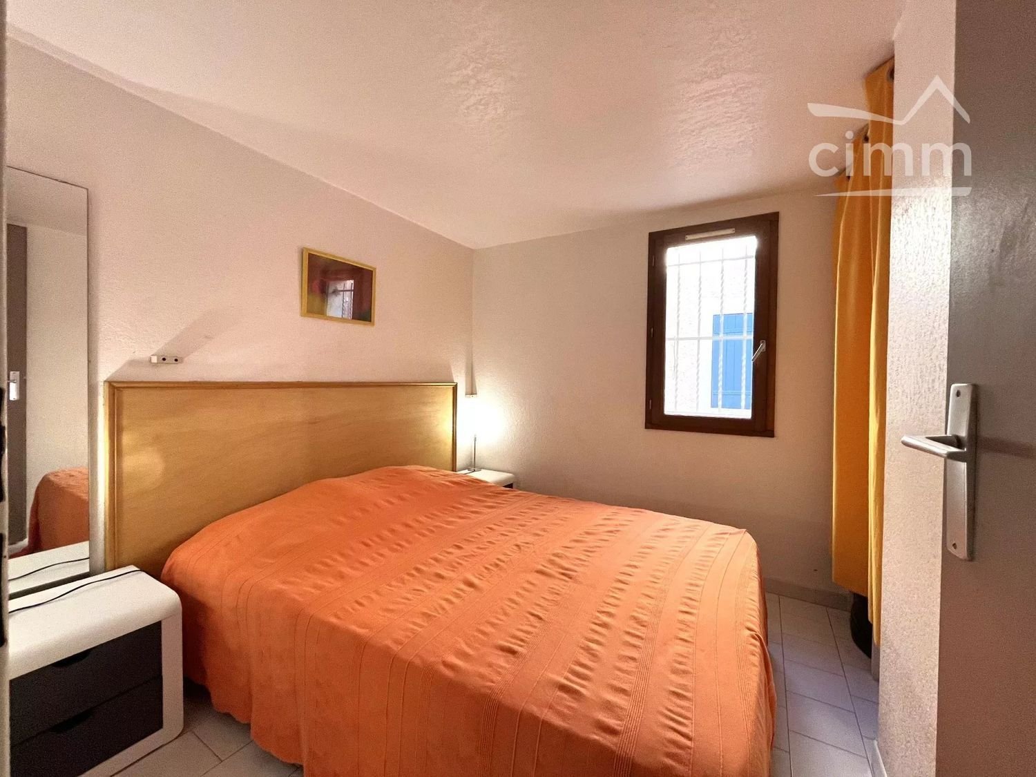 Maison à vendre, 44m², Sérignan