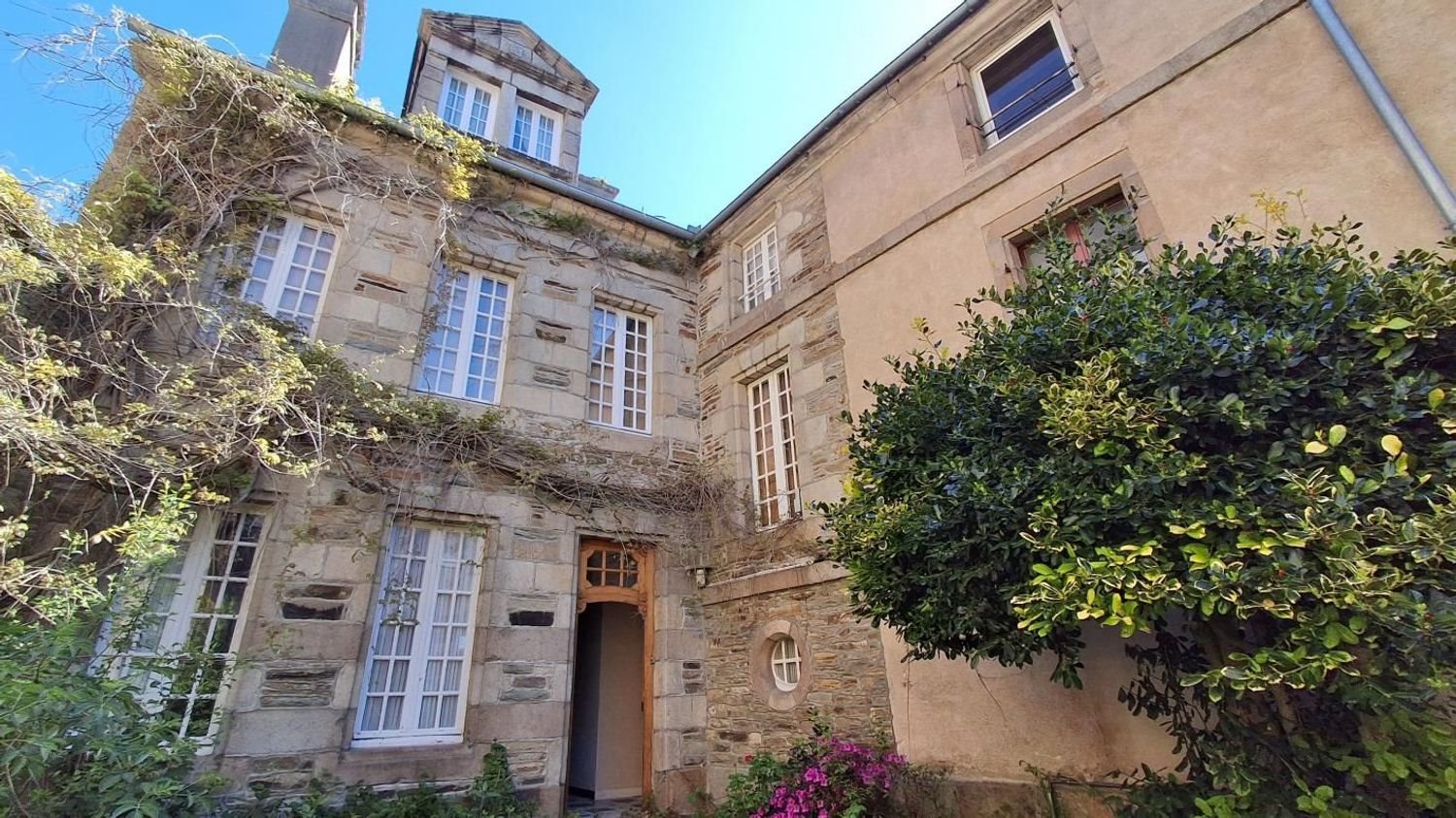 Maison à vendre, 360m², Lannion