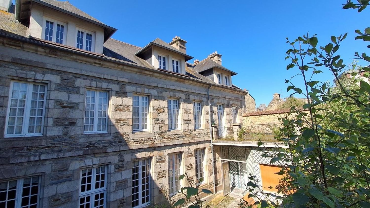 Maison à vendre, 360m², Lannion