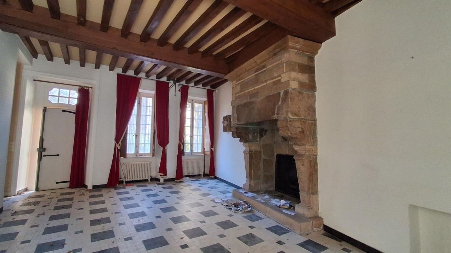 Maison à vendre, 360m², Lannion