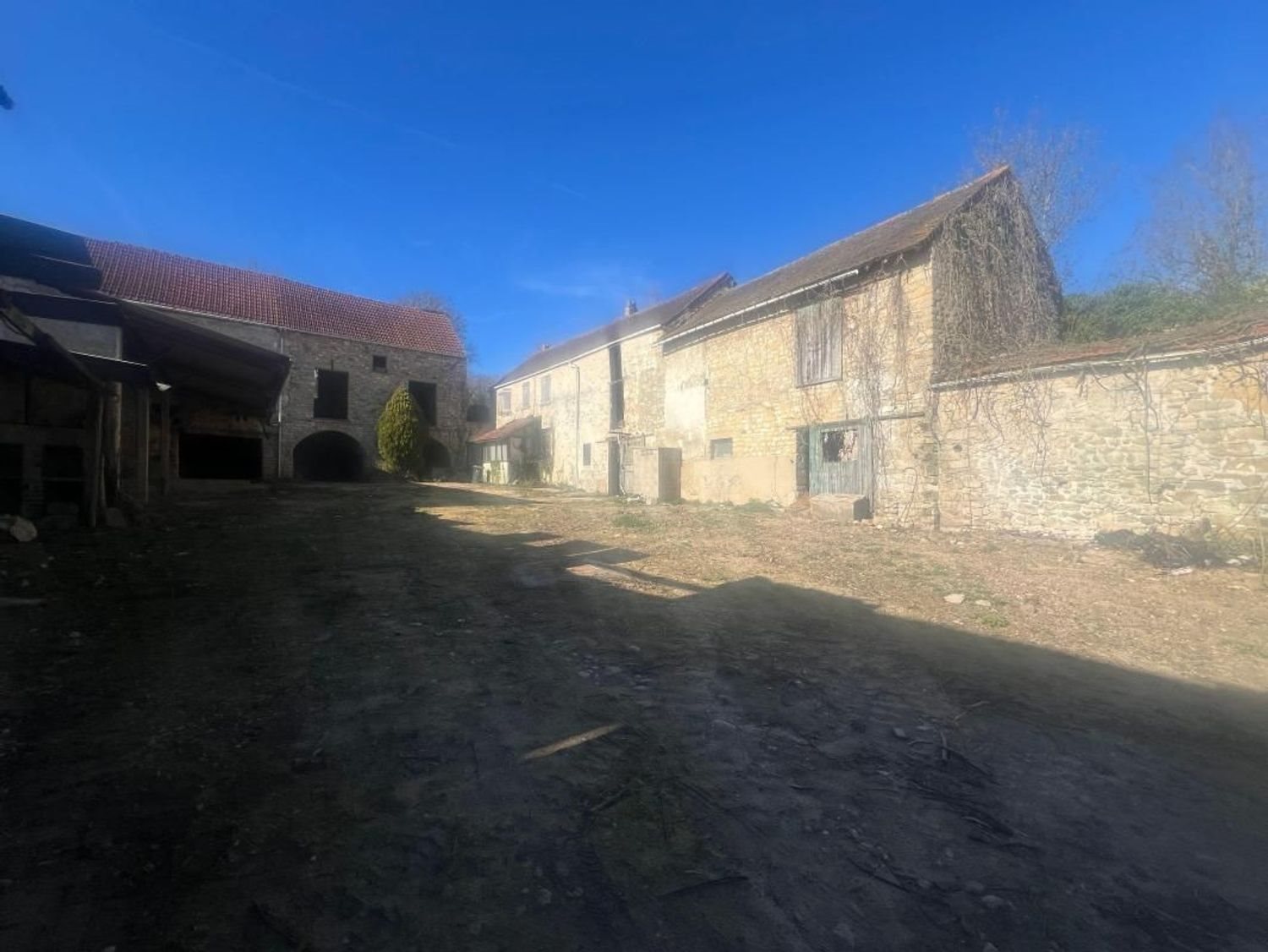 Maison à vendre, 100m², Condécourt