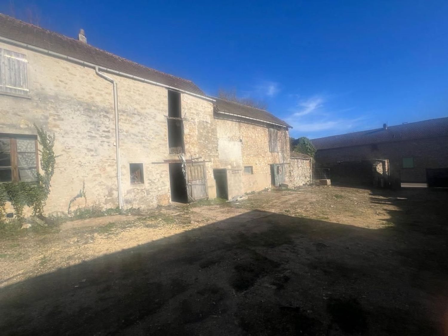 Maison à vendre, 100m², Condécourt