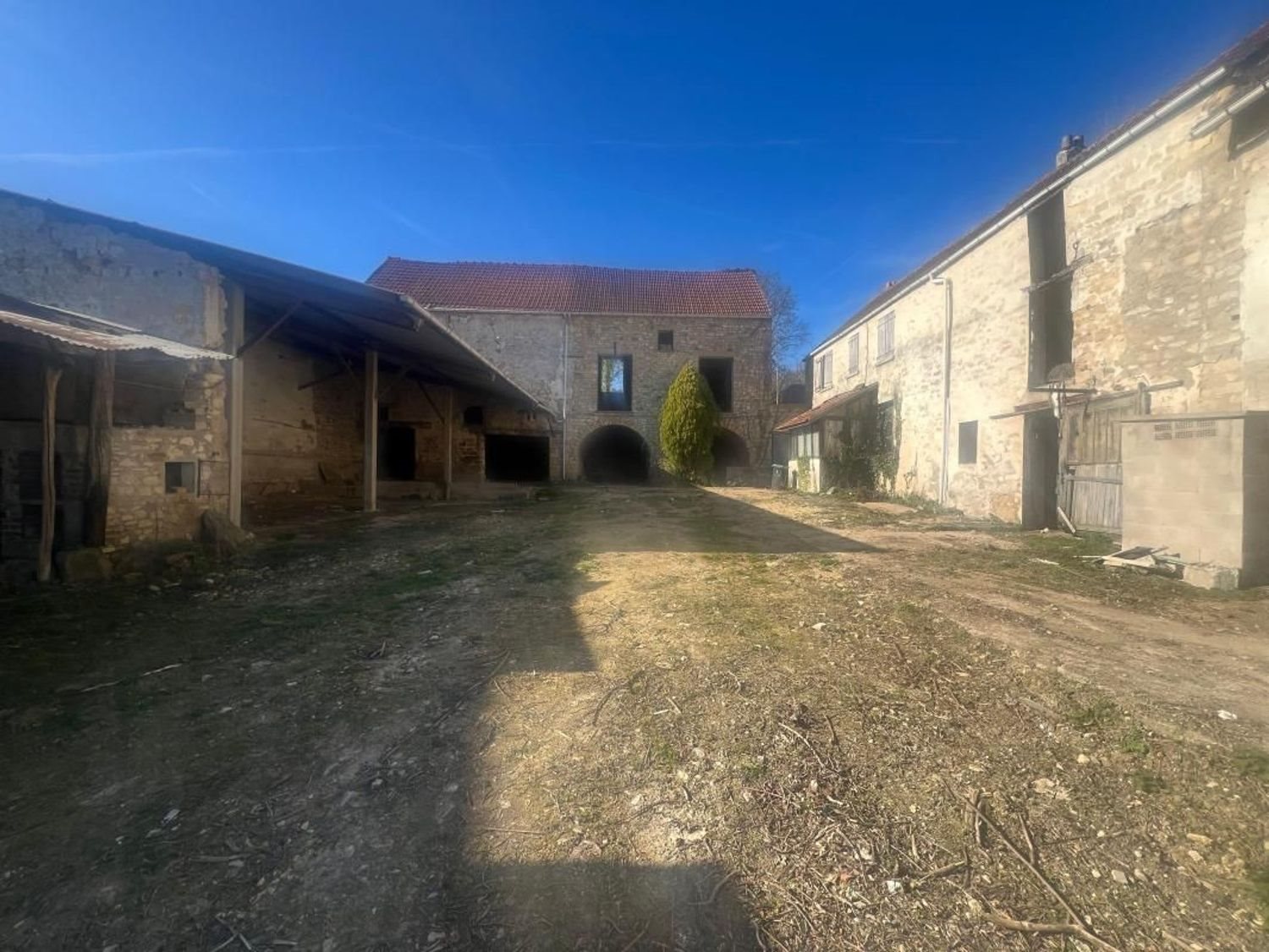 Maison à vendre, 100m², Condécourt