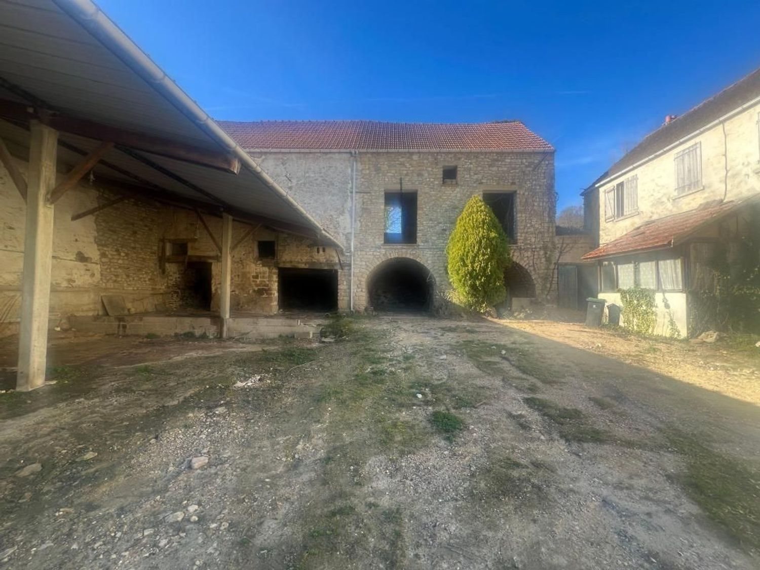 Maison à vendre, 100m², Condécourt