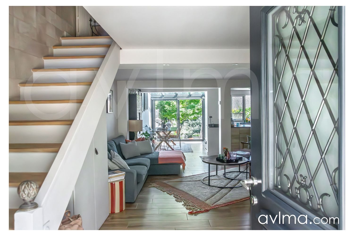 Maison à vendre, 130m², Saint-Germain-en-Laye