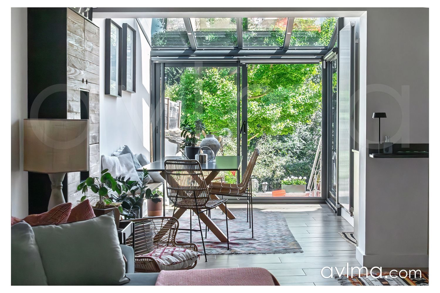 Maison à vendre, 130m², Saint-Germain-en-Laye