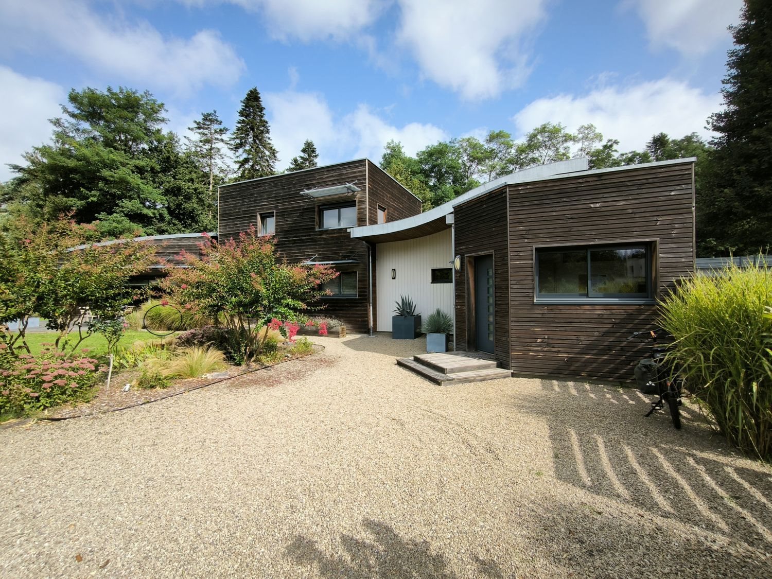 Maison à vendre, 193m², Montbazon