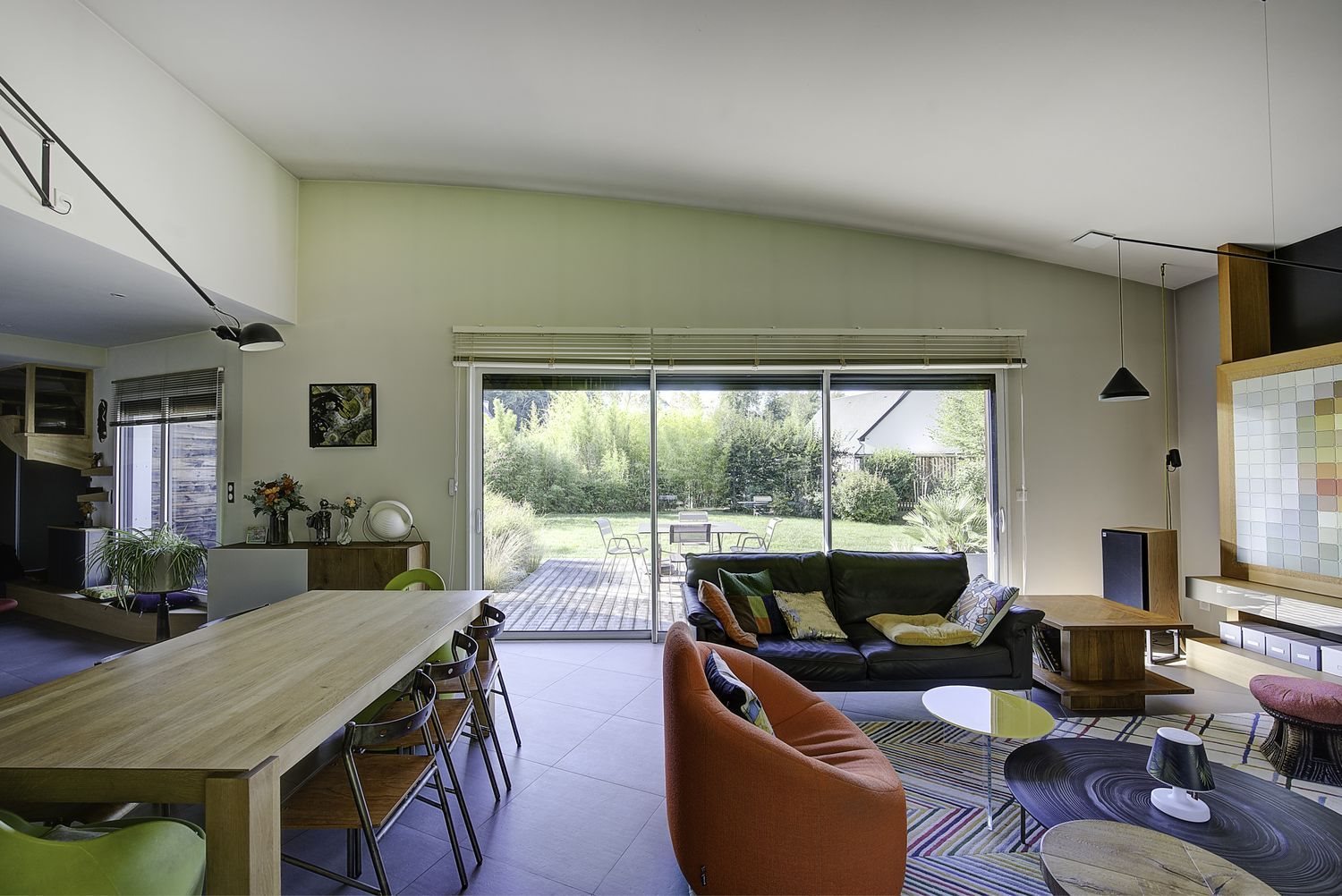 Maison à vendre, 193m², Montbazon