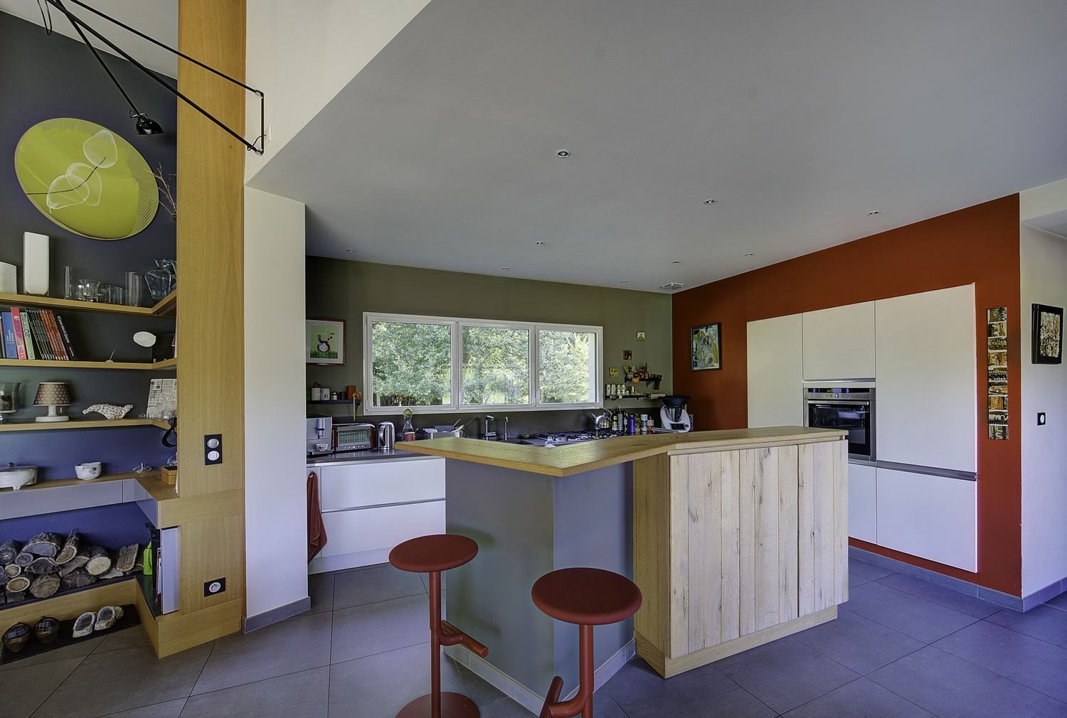 Maison à vendre, 193m², Montbazon