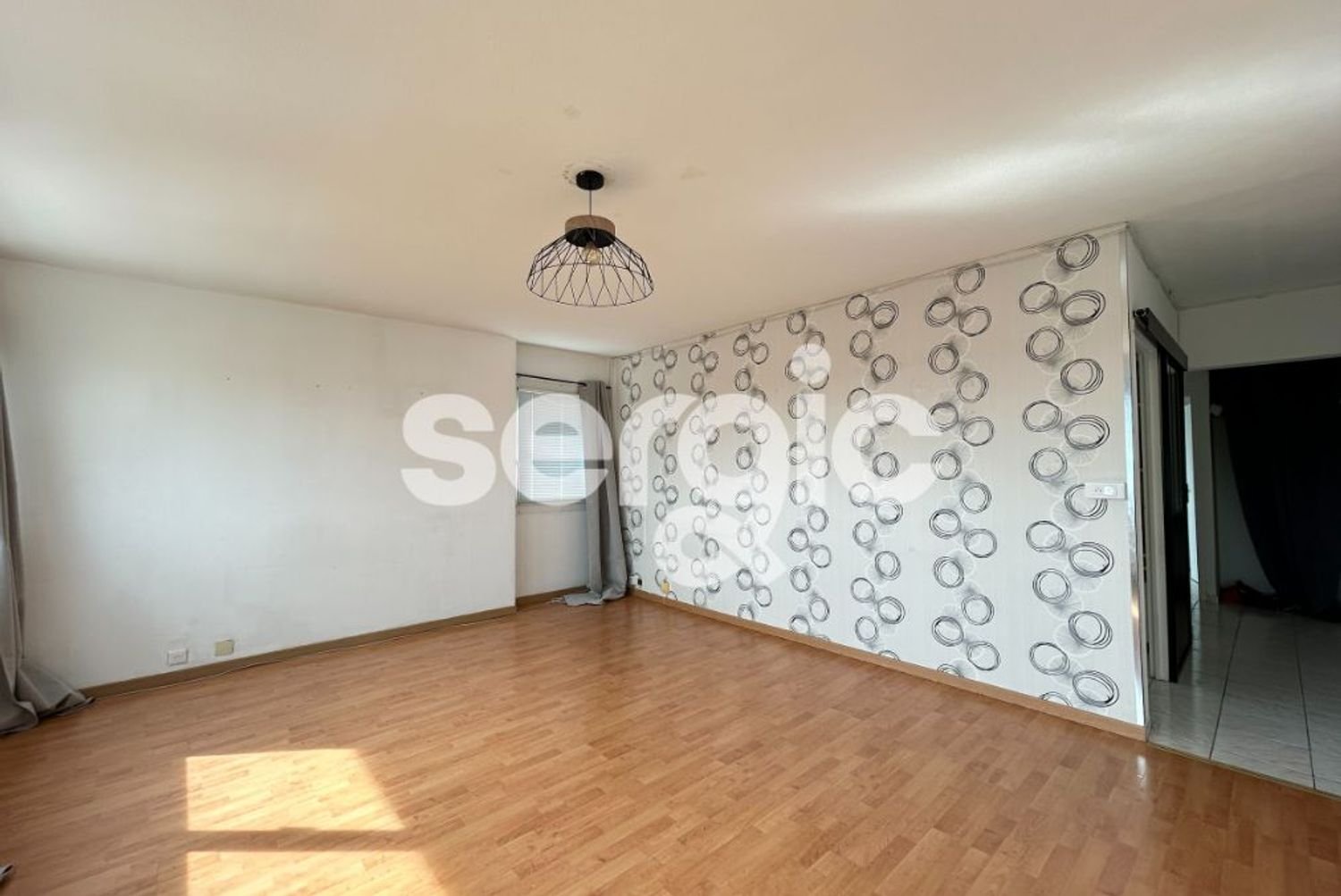 Appartement à vendre, 62m², Mons-en-Baroeul