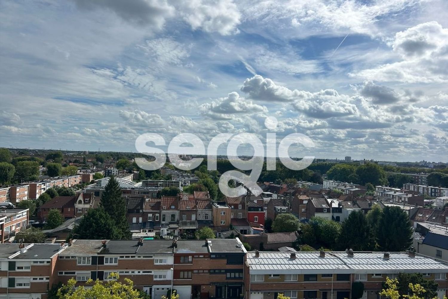 Appartement à vendre, 62m², Mons-en-Baroeul