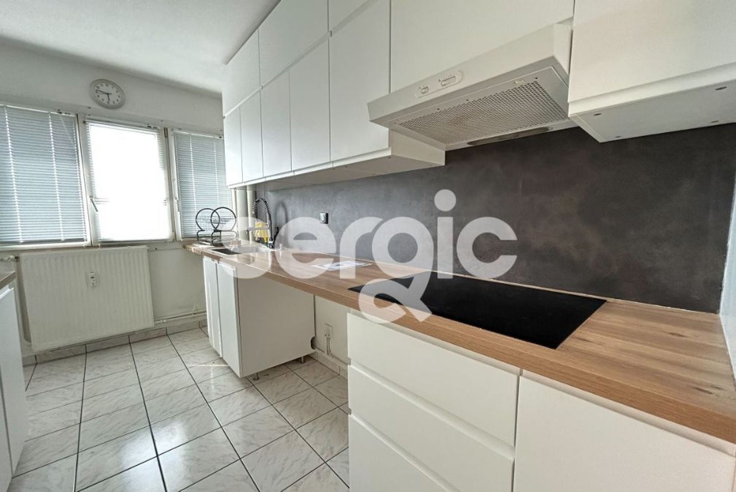 Appartement à vendre, 62m², Mons-en-Baroeul