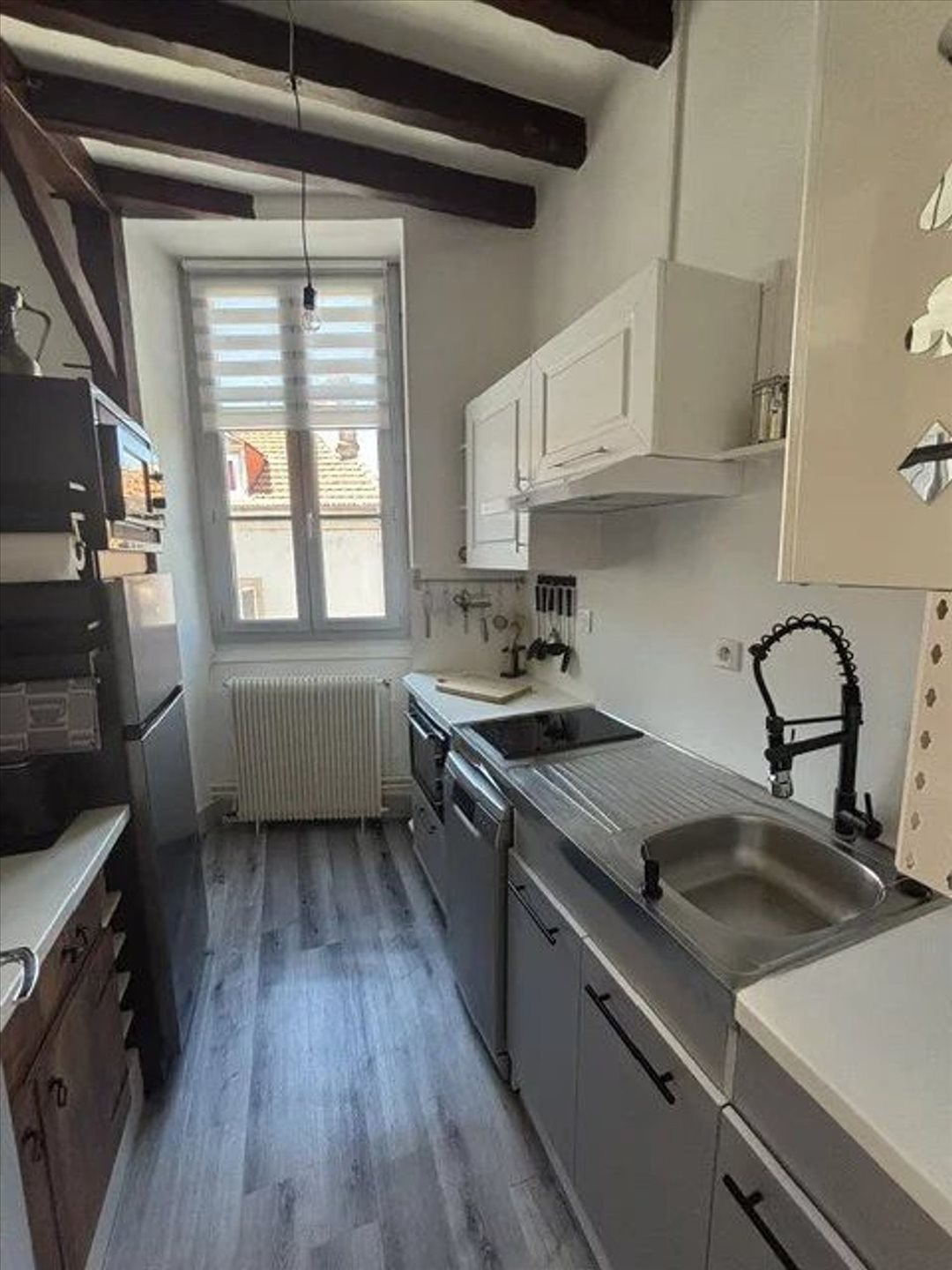 Appartement à vendre, 36m², Pau