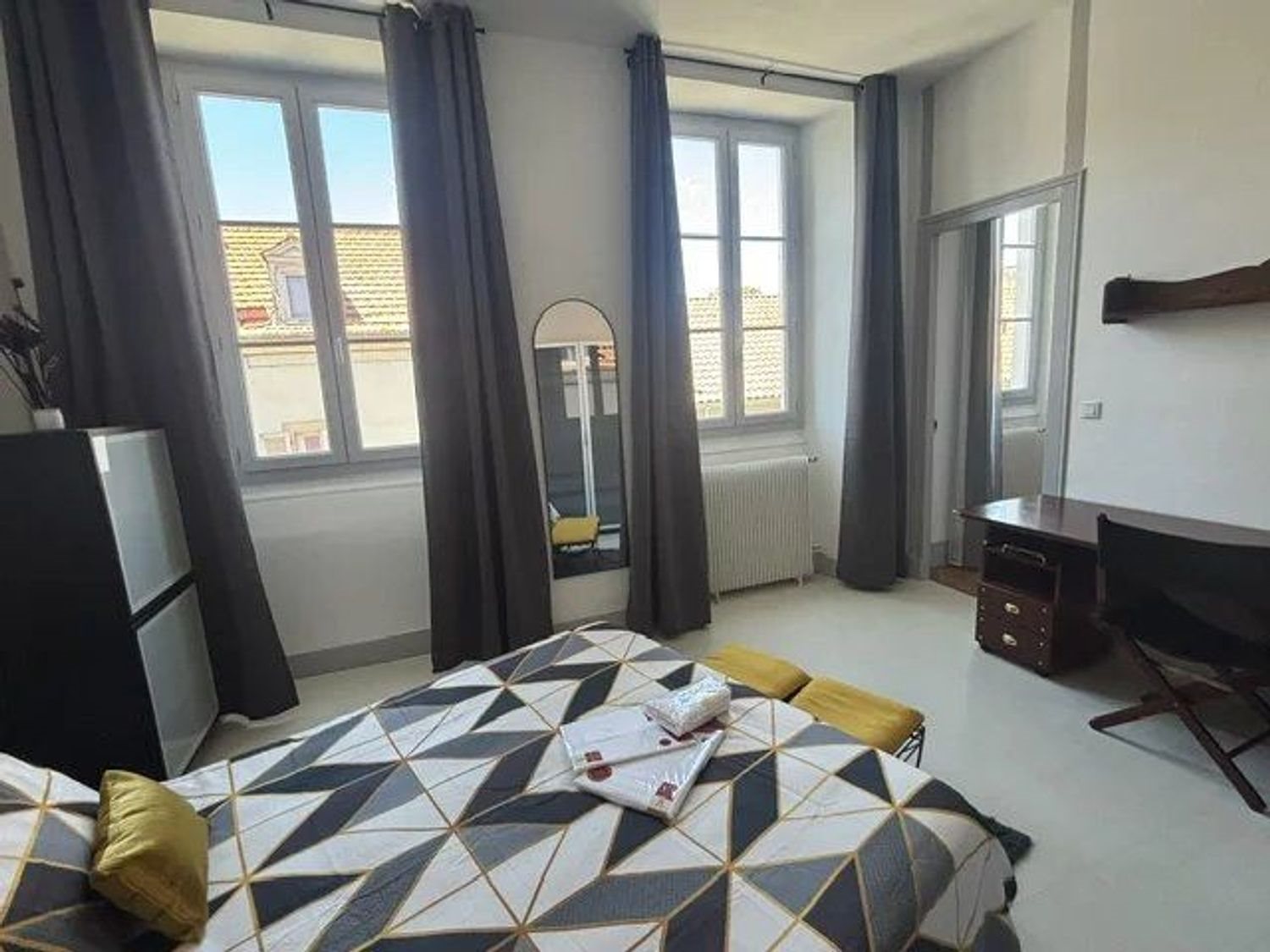 Appartement à vendre, 36m², Pau