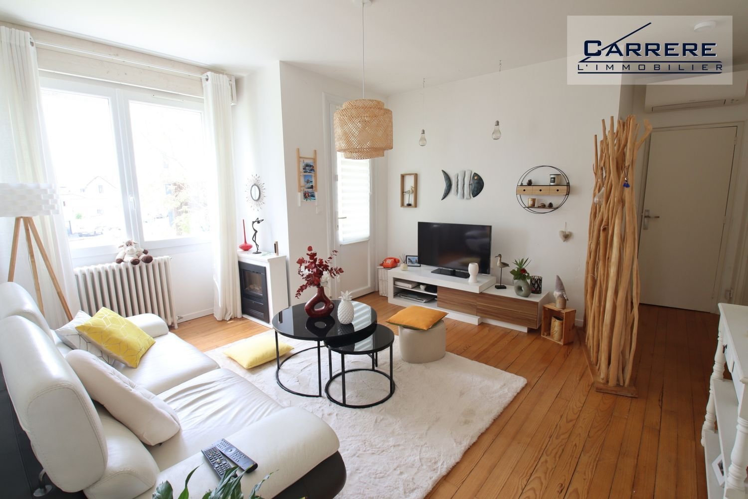 Maison à vendre, 71m², Cenon