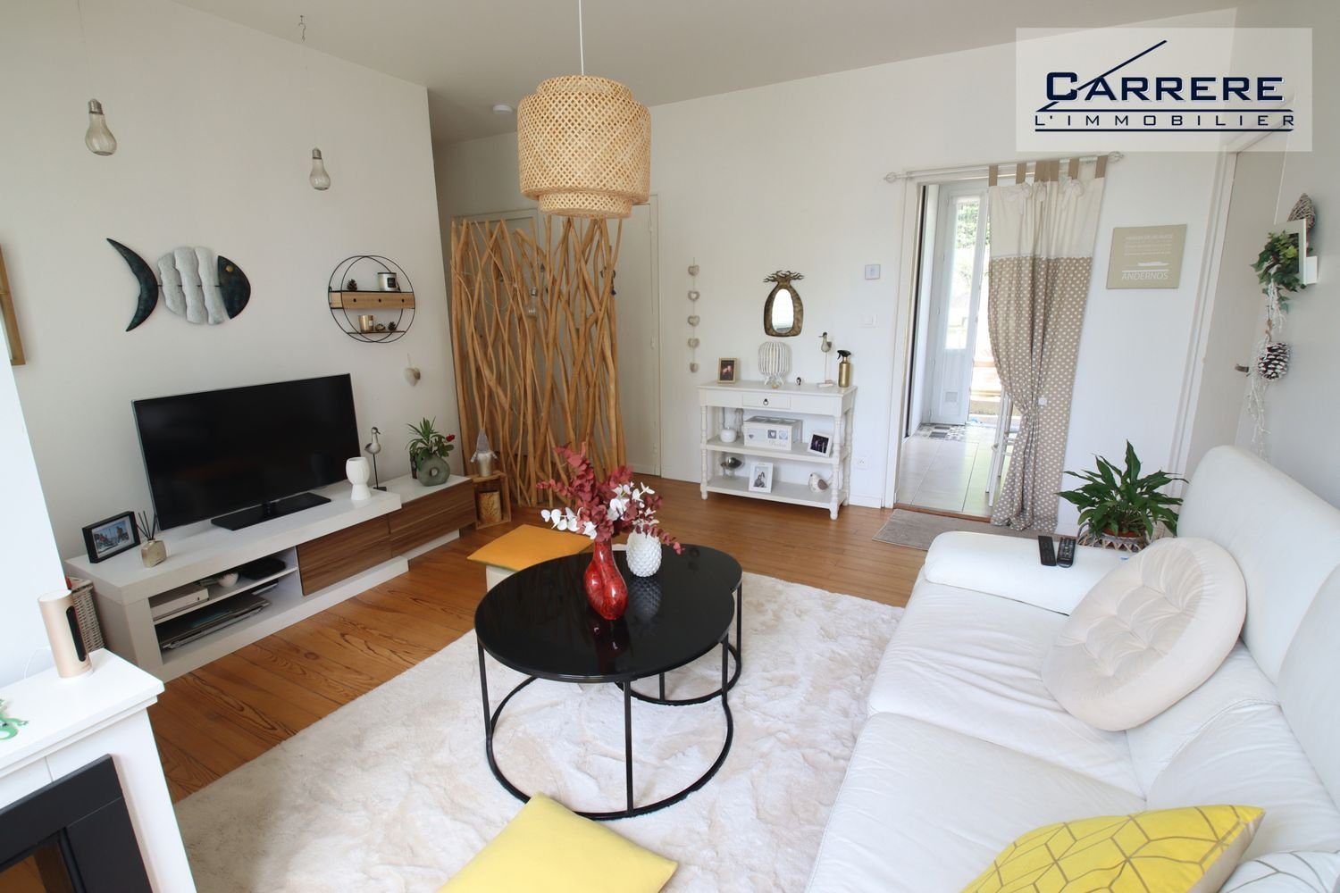 Maison à vendre, 71m², Cenon