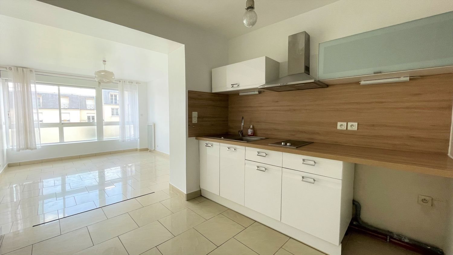 Appartement à vendre, 31m², Palaiseau