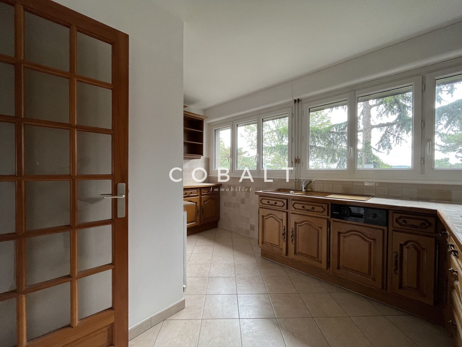 Appartement à vendre, 66m², Carrières-sur-Seine
