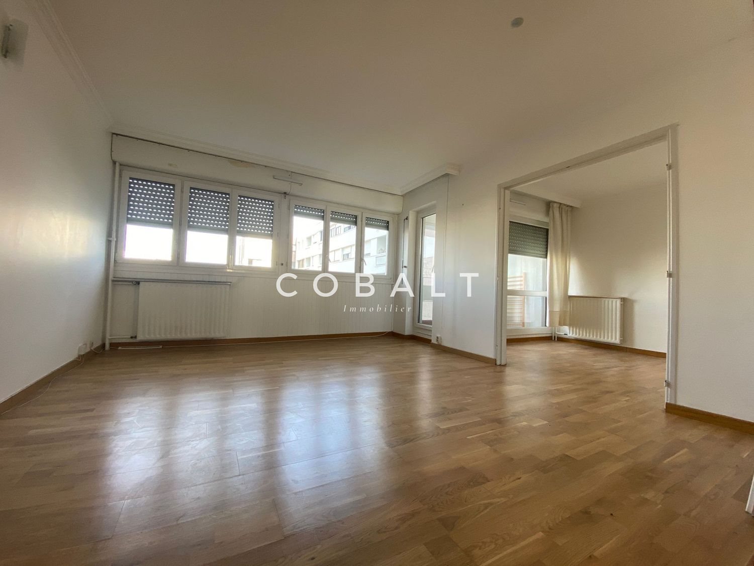Appartement à vendre, 66m², Carrières-sur-Seine