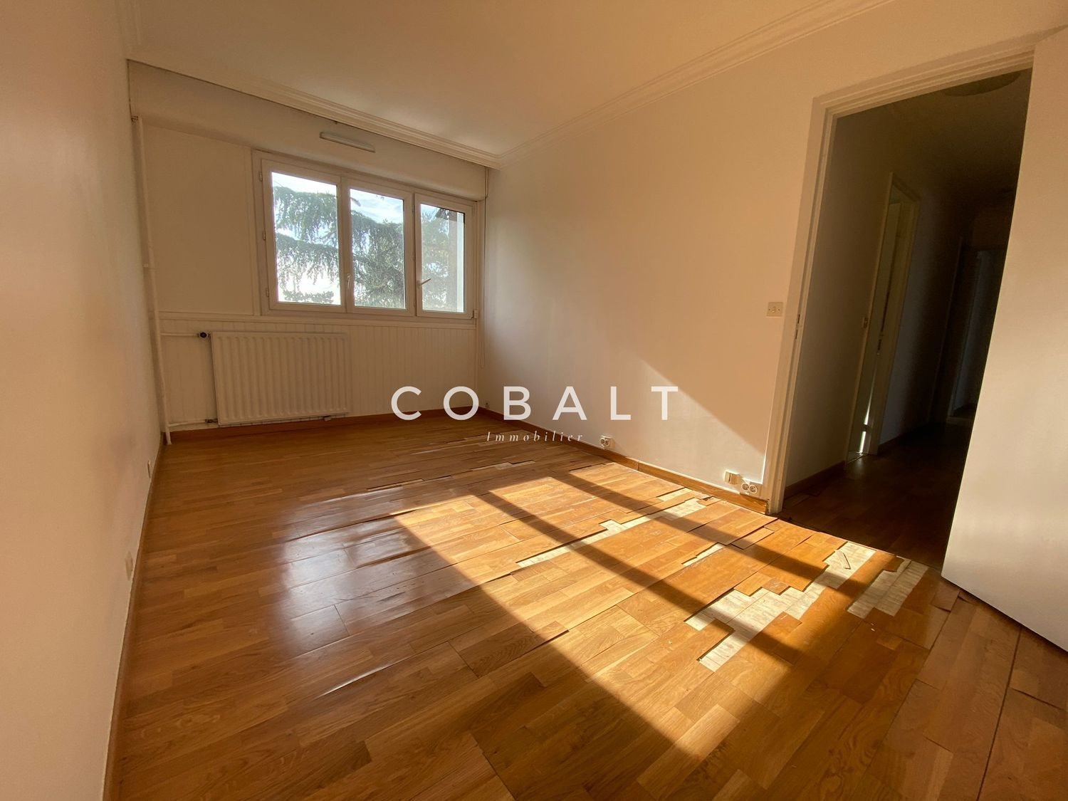 Appartement à vendre, 66m², Carrières-sur-Seine