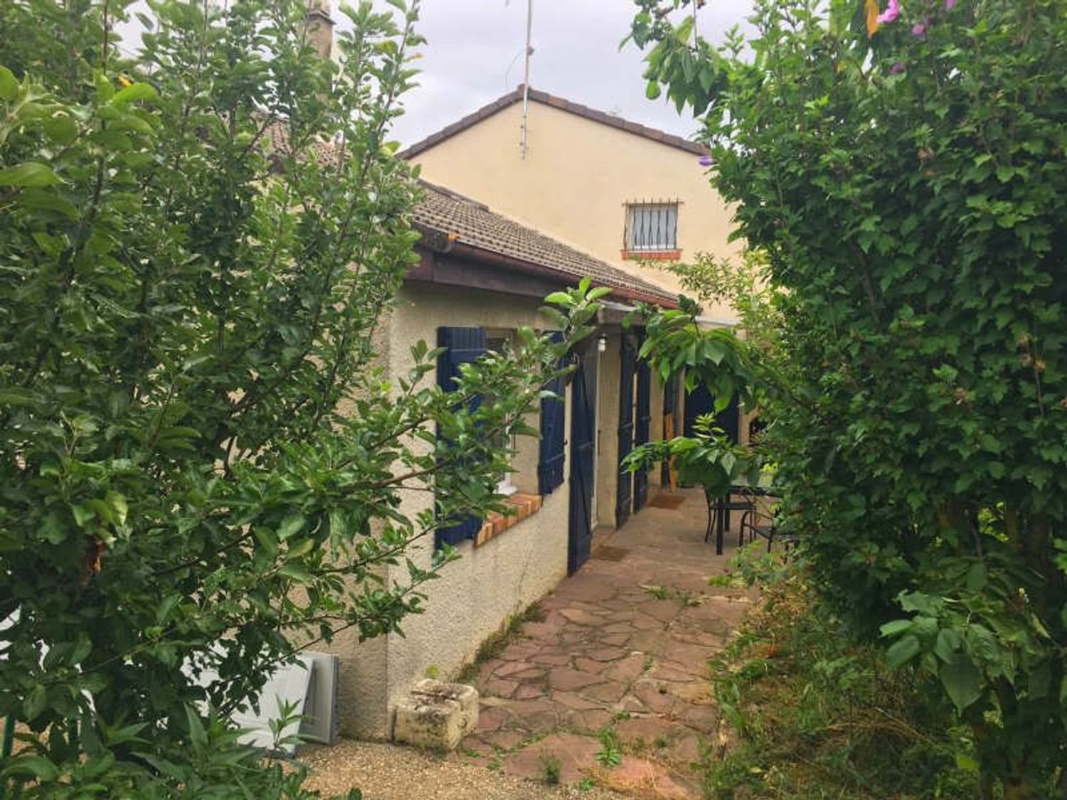 Maison à vendre, 135m², Houdan