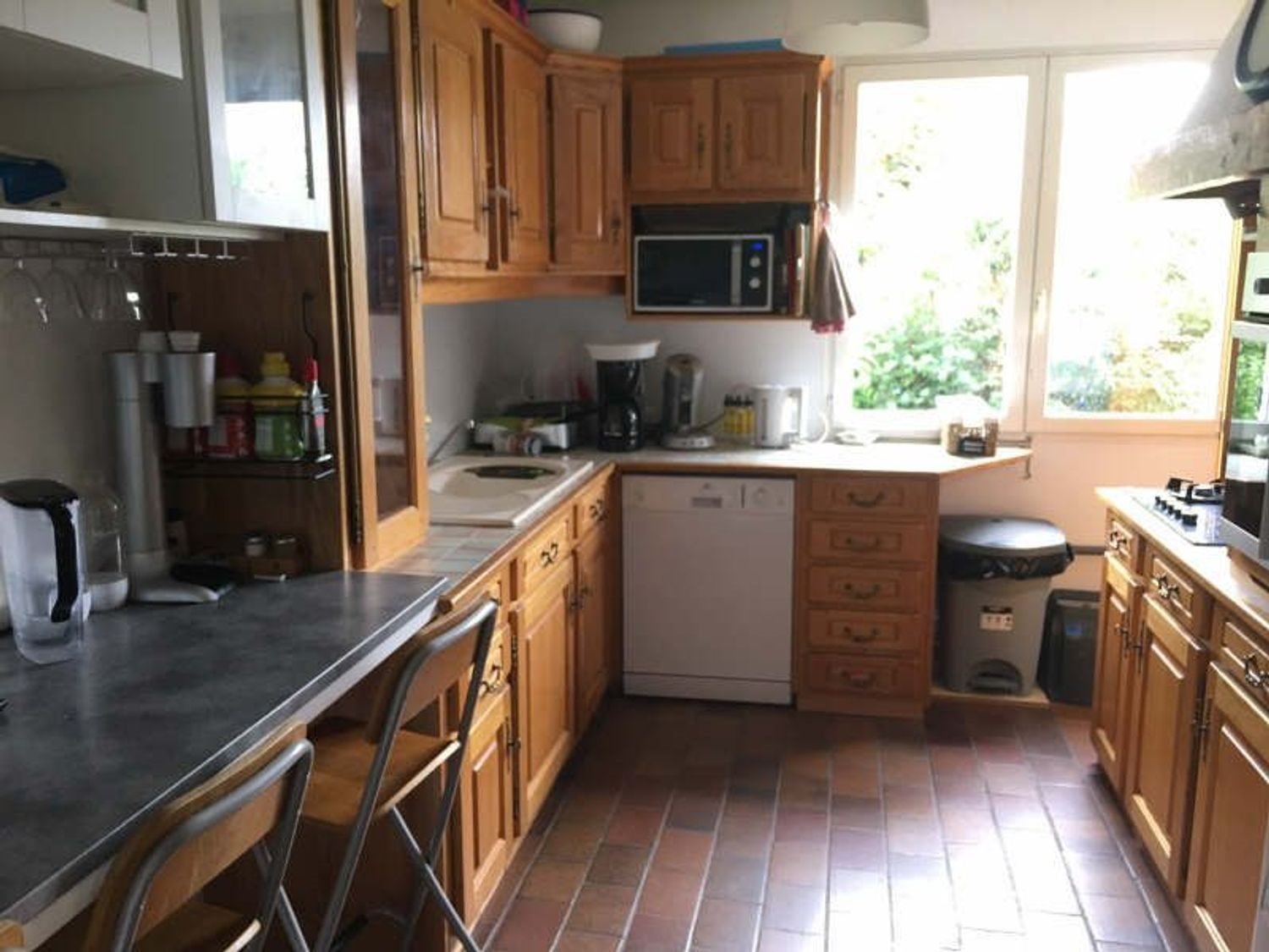 Maison à vendre, 135m², Houdan